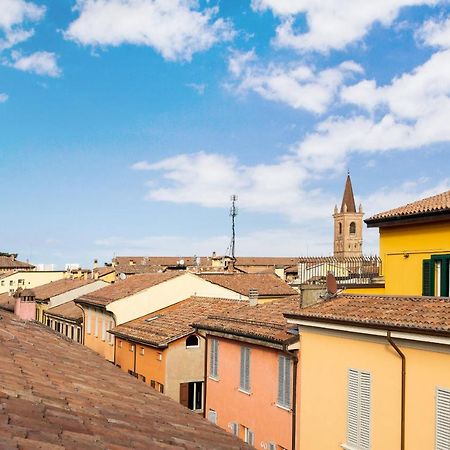 Appartamento Guerrazzi By Wonderful Italy Bologna Exterior foto