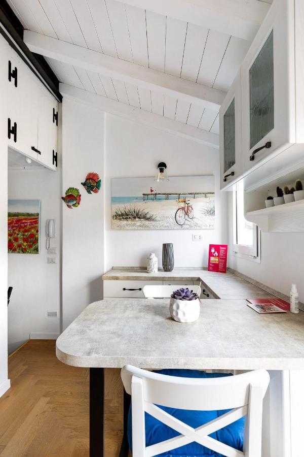 Appartamento Guerrazzi By Wonderful Italy Bologna Exterior foto