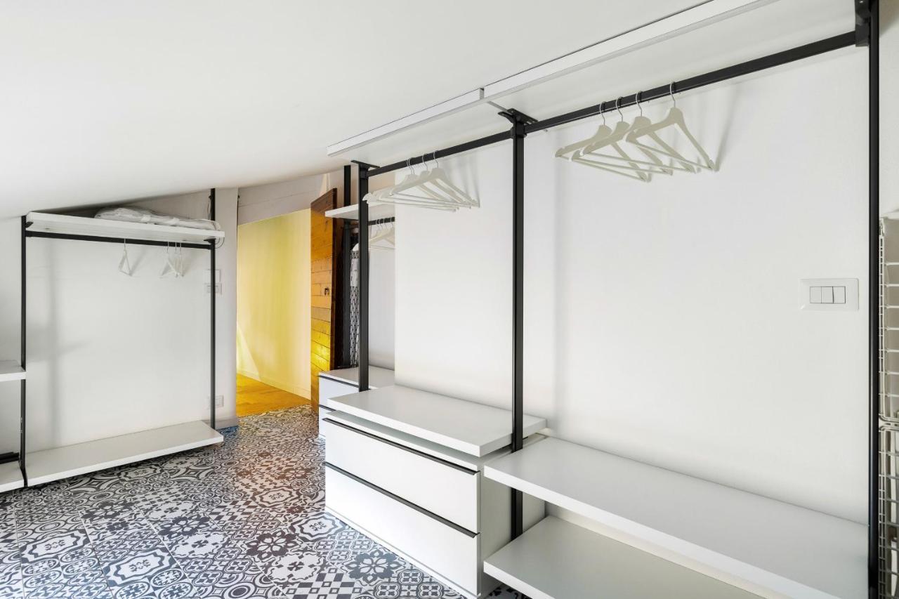 Appartamento Guerrazzi By Wonderful Italy Bologna Exterior foto