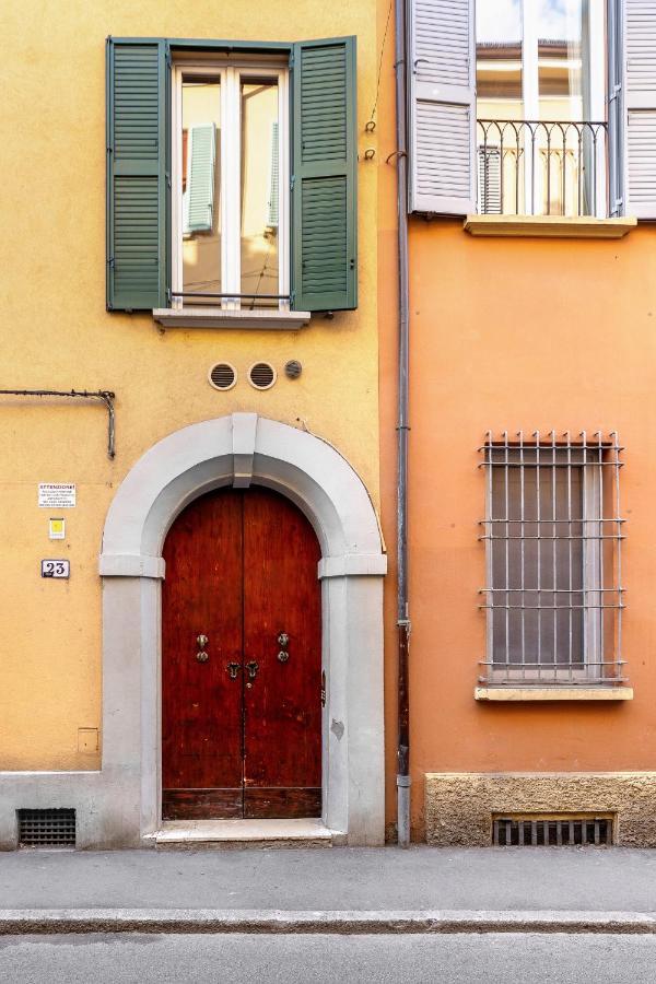 Appartamento Guerrazzi By Wonderful Italy Bologna Exterior foto