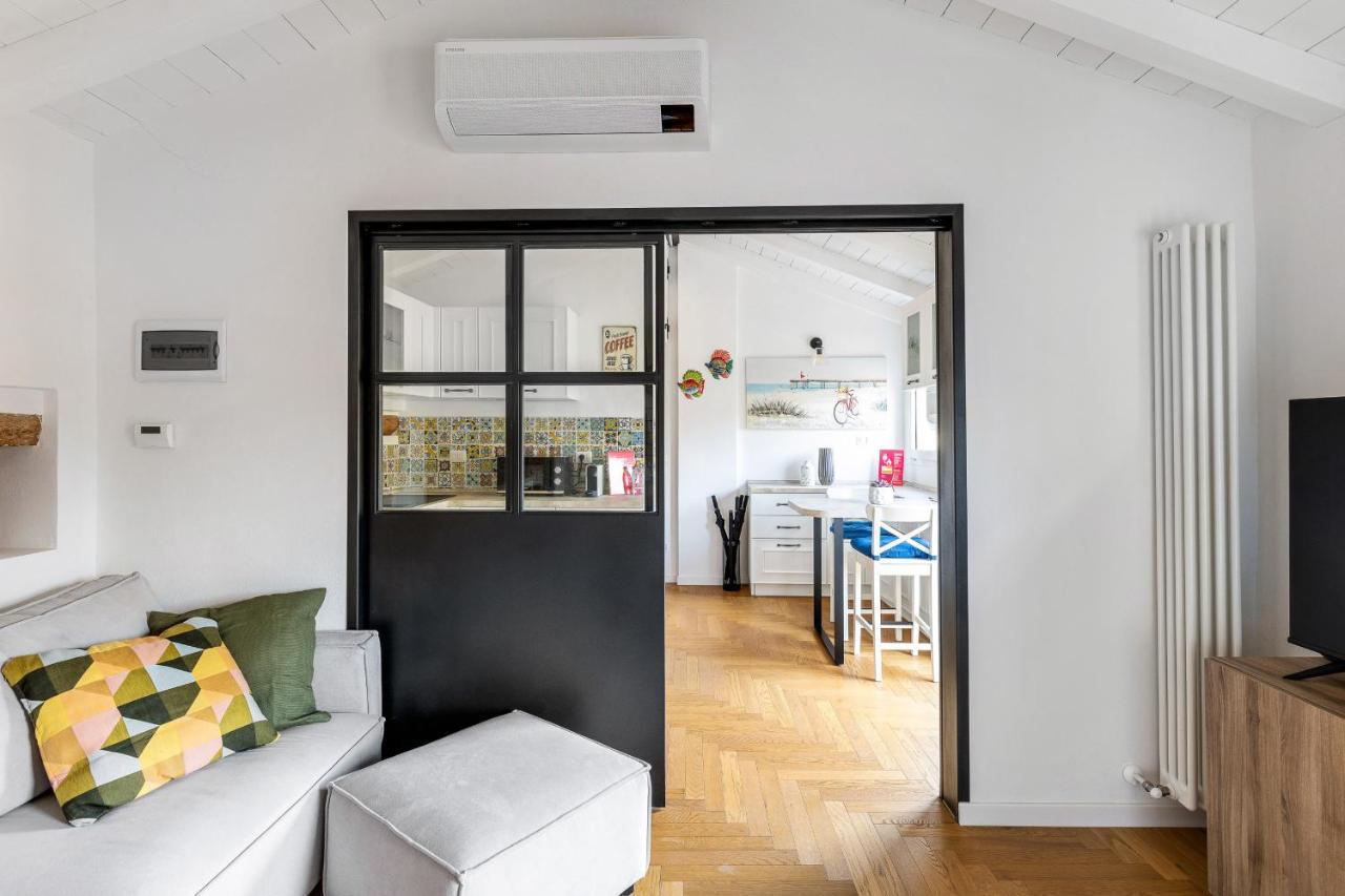 Appartamento Guerrazzi By Wonderful Italy Bologna Exterior foto