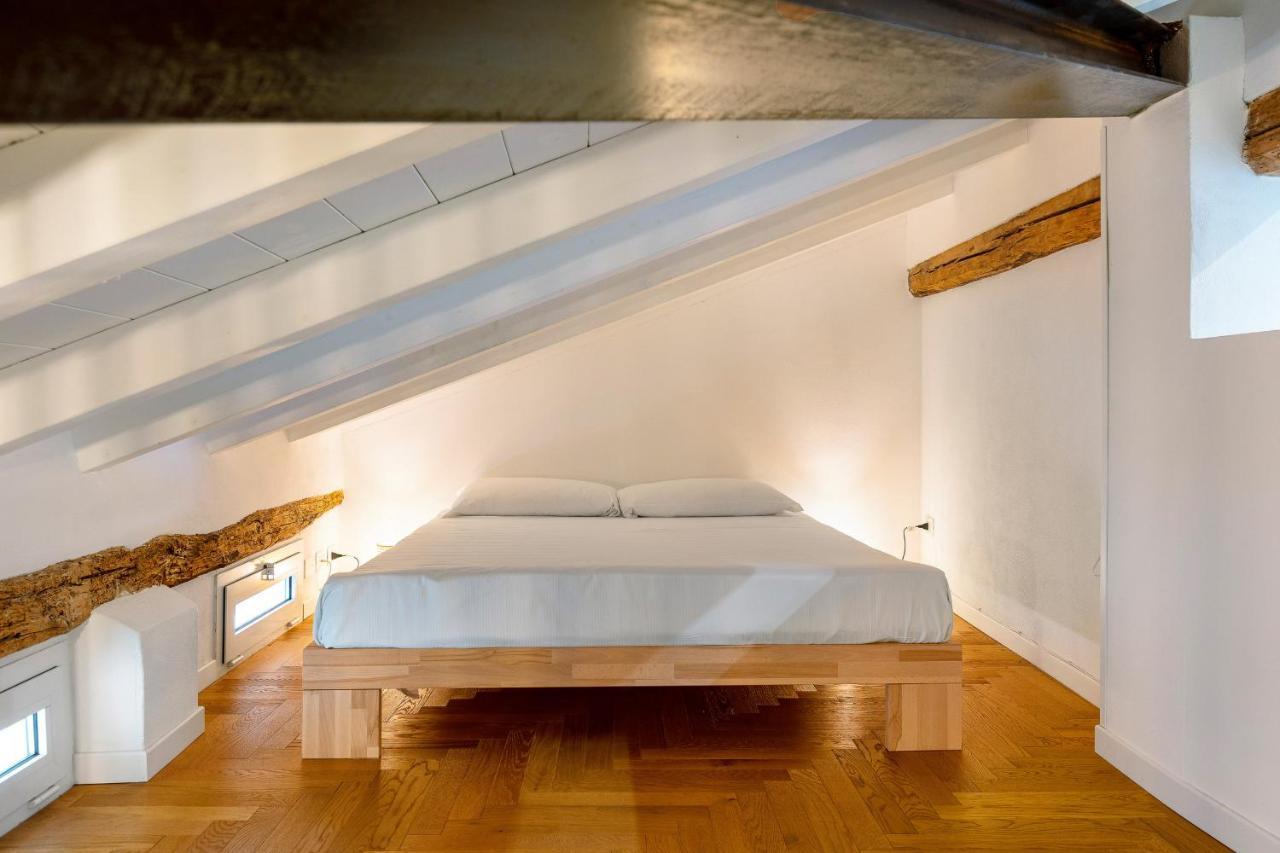 Appartamento Guerrazzi By Wonderful Italy Bologna Exterior foto