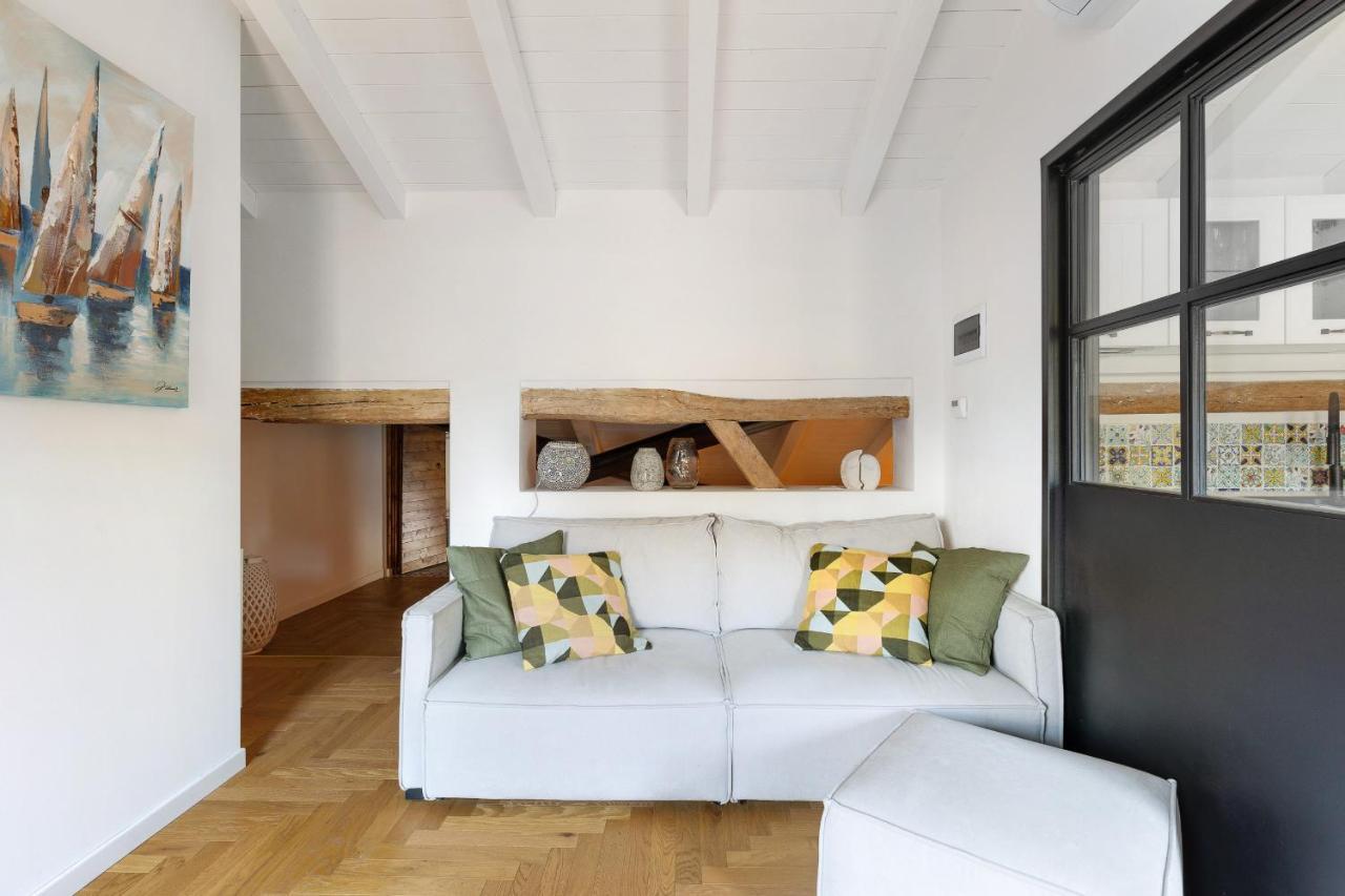 Appartamento Guerrazzi By Wonderful Italy Bologna Exterior foto
