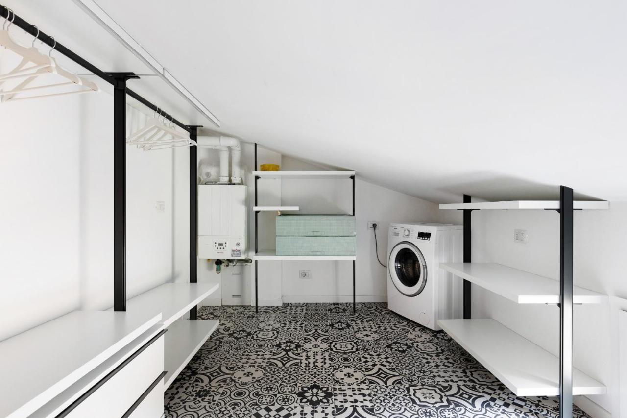 Appartamento Guerrazzi By Wonderful Italy Bologna Exterior foto