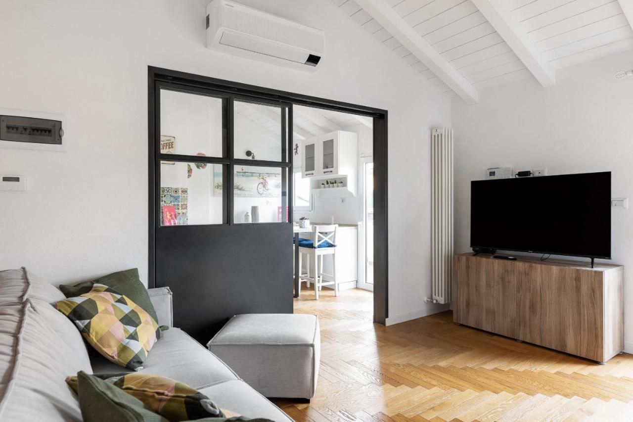 Appartamento Guerrazzi By Wonderful Italy Bologna Exterior foto
