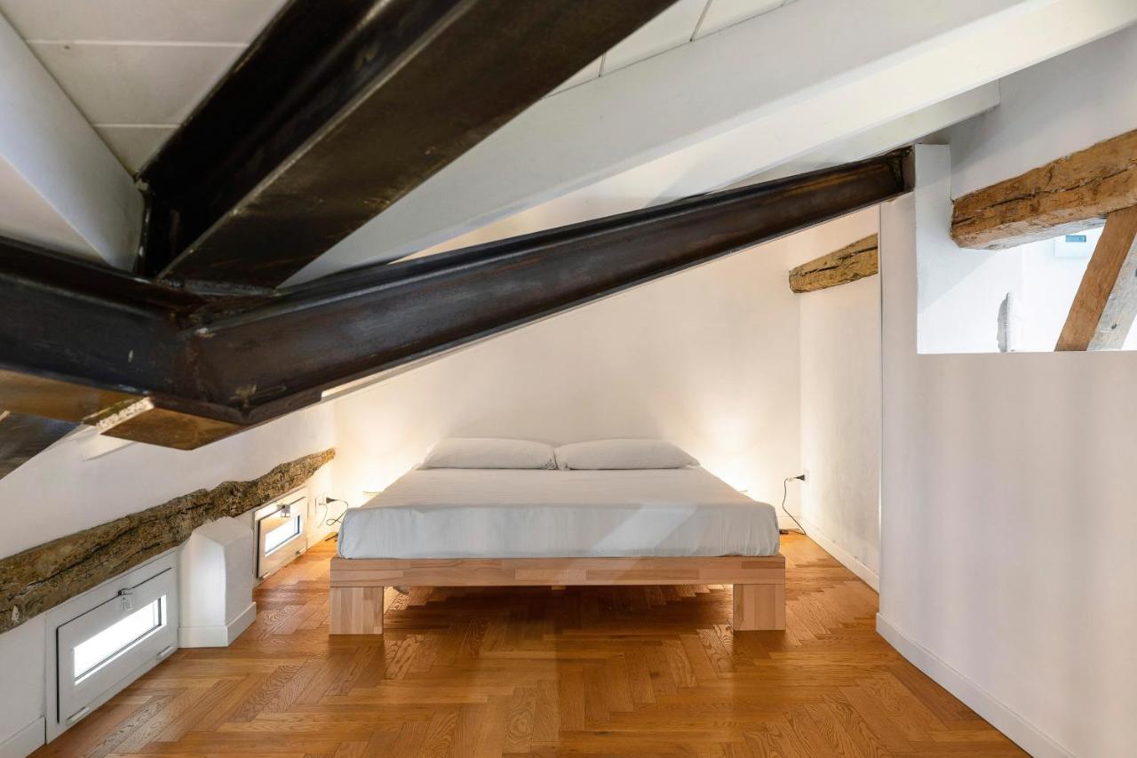Appartamento Guerrazzi By Wonderful Italy Bologna Exterior foto