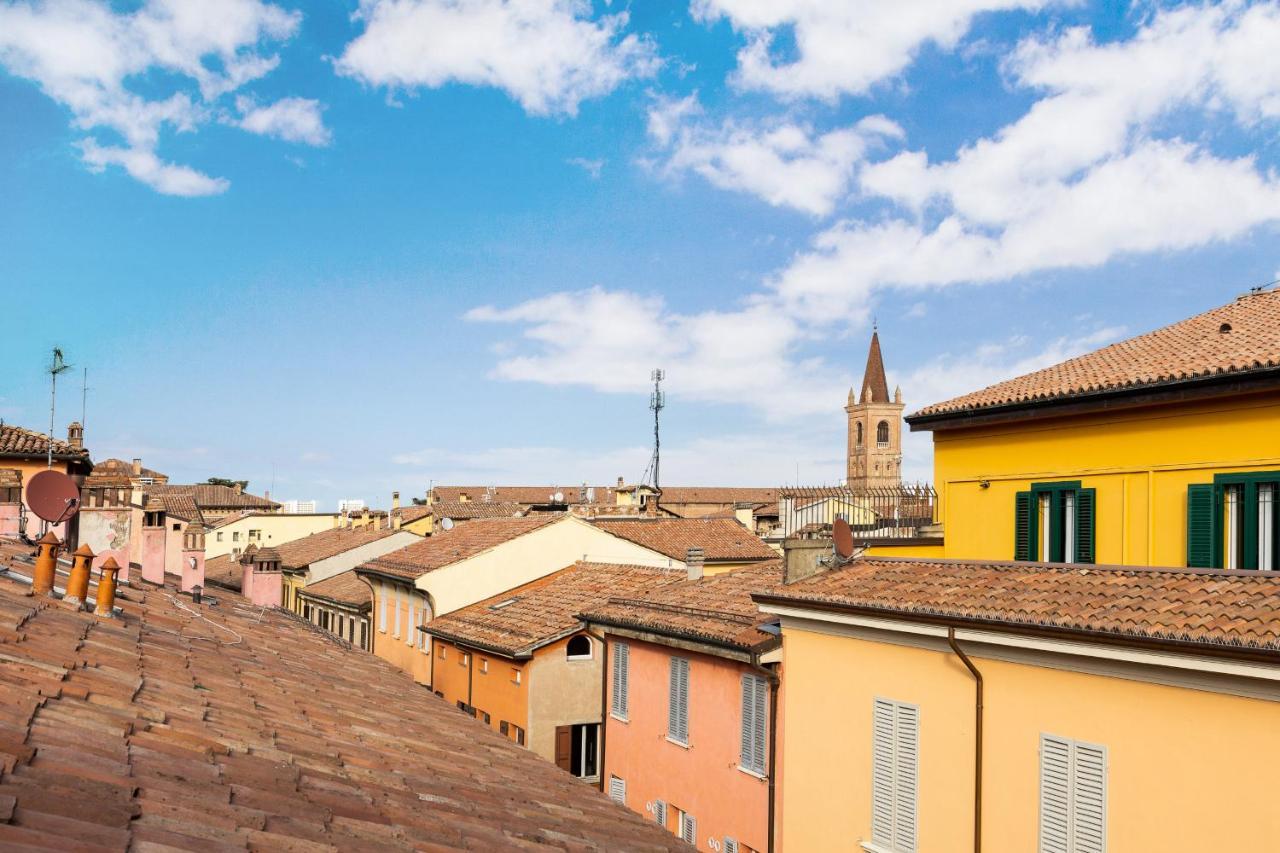 Appartamento Guerrazzi By Wonderful Italy Bologna Exterior foto