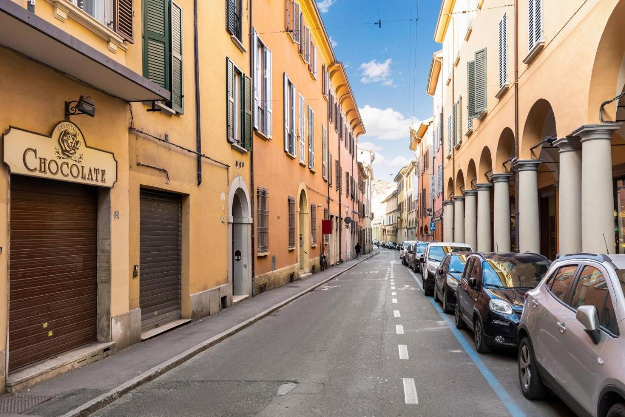 Appartamento Guerrazzi By Wonderful Italy Bologna Exterior foto
