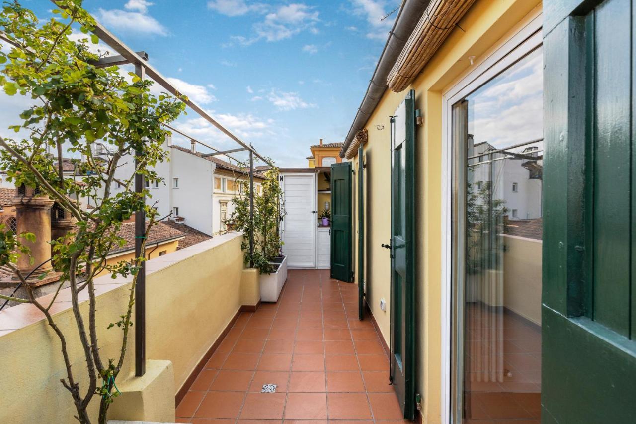 Appartamento Guerrazzi By Wonderful Italy Bologna Exterior foto