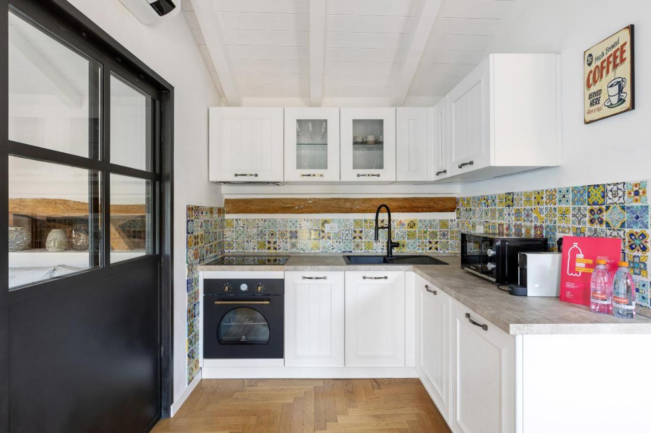 Appartamento Guerrazzi By Wonderful Italy Bologna Exterior foto