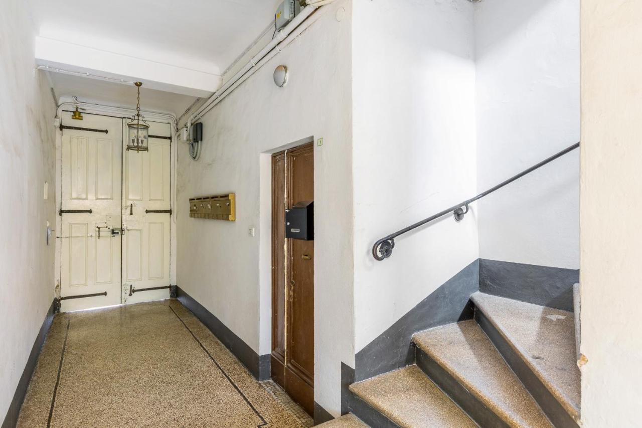 Appartamento Guerrazzi By Wonderful Italy Bologna Exterior foto